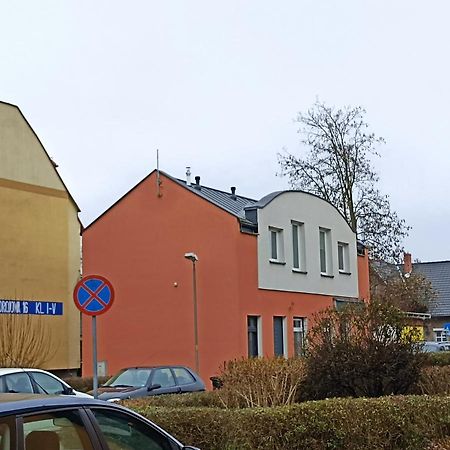 Apartament Idylla Lägenhet Kudowa-Zdrój Exteriör bild