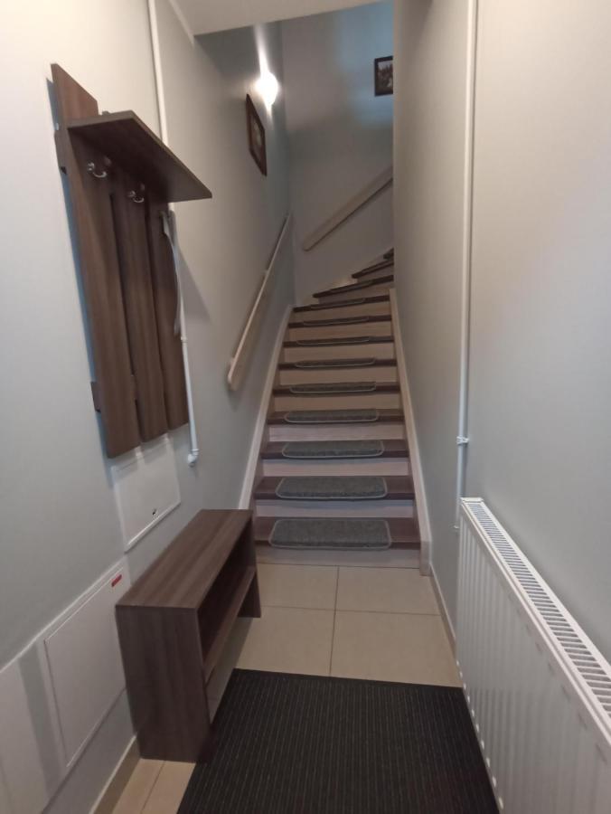 Apartament Idylla Lägenhet Kudowa-Zdrój Exteriör bild